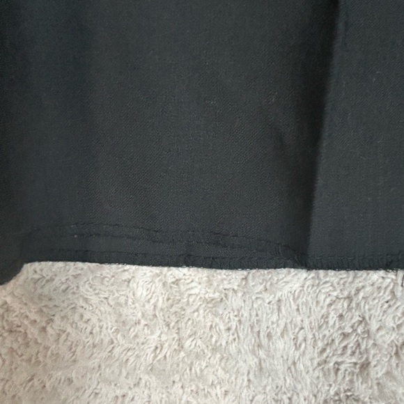 Twinhill Women’s Black Dress Pants Size 16R Career Wear Classic Capsule - Picture 4 of 10